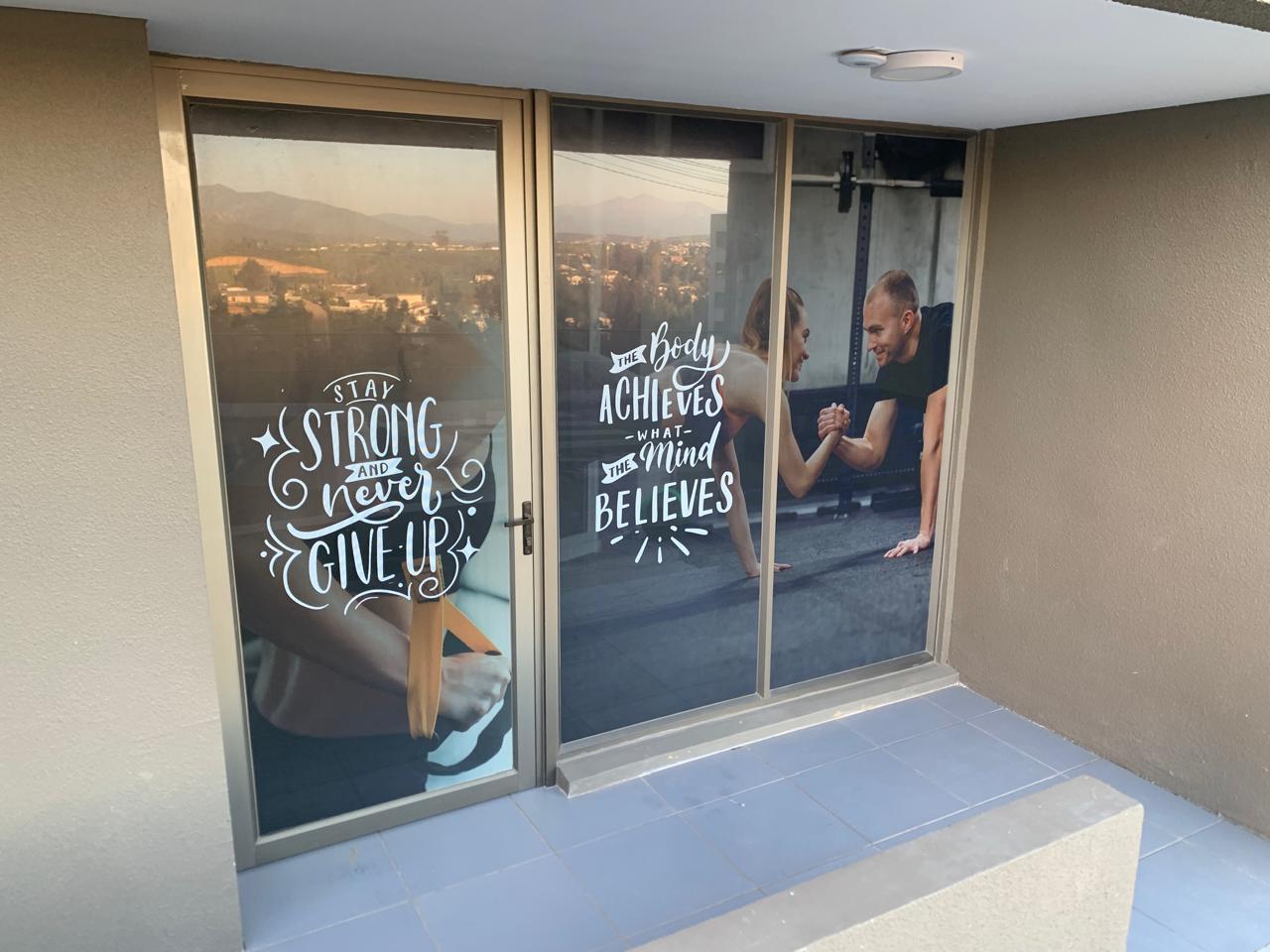 Impresiones digitales